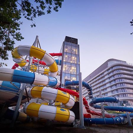斯维诺乌伊希切Apartament Na Kollataja公寓 外观 照片