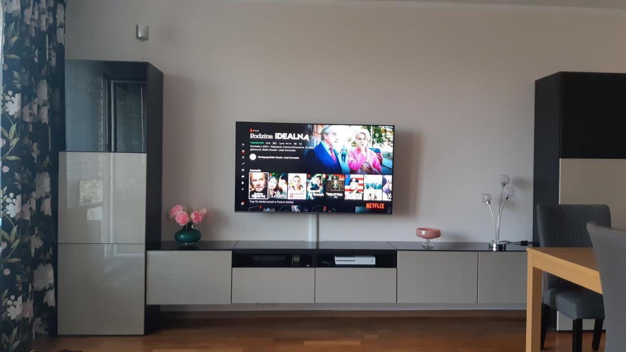 斯维诺乌伊希切Apartament Na Kollataja公寓 外观 照片