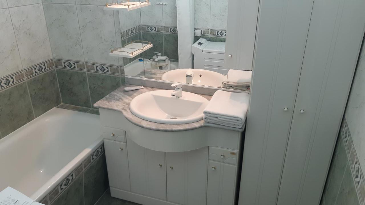 斯维诺乌伊希切Apartament Na Kollataja公寓 外观 照片