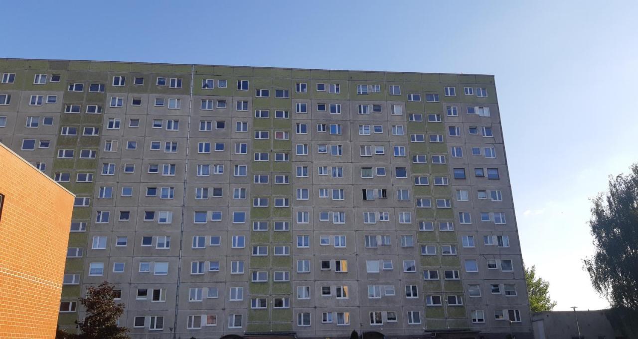 斯维诺乌伊希切Apartament Na Kollataja公寓 外观 照片